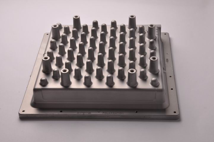 DIE-CASTING MOLD